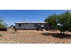 2945 N Nino Pl, Cochise, AZ 85606