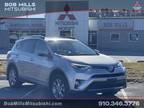 2017 Toyota RAV4 Hybrid