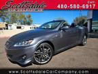 2014 Lexus IS 250C