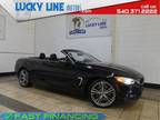 2015 BMW 435i xDrive