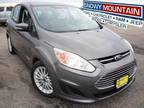 2013 Ford C-Max Hybrid