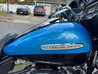 2011 Harley-Davidson Touring FLHTK ELECTRA GLIDE ULTRA LIMITED WABS