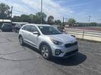 2021 Kia Niro