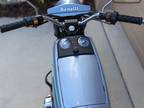 1980 Benelli 254