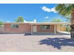 1725 S Rosemont Ave, Tucson, AZ 85711