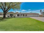 8001 N 11th Ave, Phoenix, AZ 85021