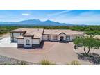 958 W Mission Twin Buttes Rd, Green Valley, AZ 85622