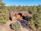 351 N Madrone Ln, Show Low, AZ 85901