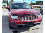 2014 Jeep Compass