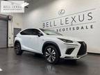 2021 Lexus NX 300