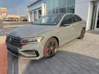 2019 Volkswagen Jetta GLI