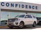 2018 Ford Expedition Max