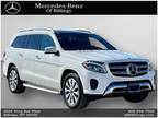 2019 Mercedes-Benz GLS 450