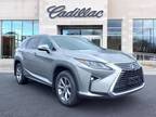 2019 Lexus RX 350L