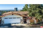 3417 Ione Dr, Los Angeles, CA 90068