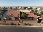 6140 S Los Lagos Ct Ct, Fort Mohave, AZ 86426