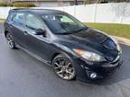 2013 Mazda MazdaSpeed3