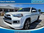 2016 Toyota 4Runner