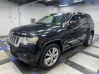 2012 Jeep Grand Cherokee