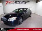 2006 Buick Lucerne