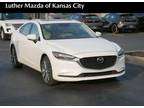 2021 Mazda Mazda6