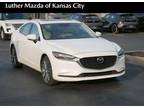 2021 Mazda Mazda6