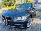 2015 BMW 335i xDrive