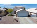 2268 Hi Jolly Dr, Bullhead City, AZ 86442