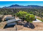 4570 W Old Stage Rd, Prescott, AZ 86305