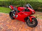 2008 Ducati Superbike