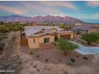 2380 W Rubicon Sky Pl, Oro Valley, AZ 85742