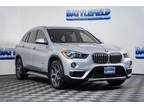 2017 Bmw X1