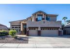 769 E Cherrywood Pl, Chandler, AZ 85249