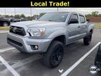 2014 Toyota Tacoma