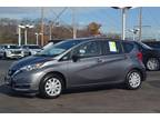 2017 Nissan Versa Note