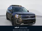 2020 Kia Telluride