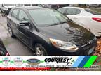 2013 Ford Focus