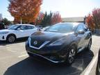 2019 Nissan Murano