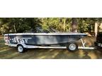1998 Mastercraft X-Star Wakeboard Boat Project