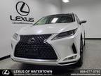 2022 Lexus RX 350L