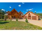 2578 Old Munds Hwy, Flagstaff, AZ 86005