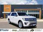 2018 Ford Expedition Max