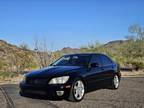 2004 Lexus IS 300