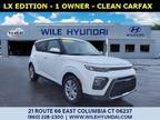 2022 Kia Soul