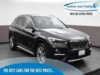 2017 Bmw X1