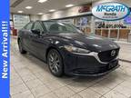 2020 Mazda Mazda6