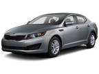 2013 Kia Optima