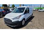 2019 Ford Transit Connect