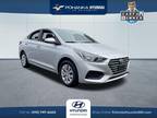 2022 Hyundai Accent