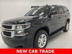 2019 Chevrolet Tahoe